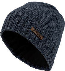 Fly Snow Beanie Blue