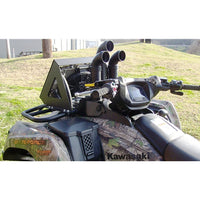 High Lifter Snorkel Kit K750 - Part Number 71-10998