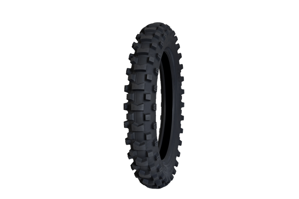 DUNLOP Geomax AT82 Rear Tire 110/100-18 64M Bias TT