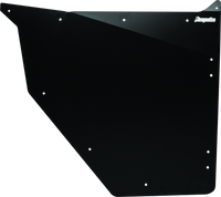 DragonFire Racing 18-23 Polaris Ranger XP 1000 UTV Doors - Replacement Door Skin - Front Passenger
