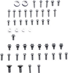 CYCRA Bolt Kit - KTM 1CYC-5003 | Complete Fastener Solution