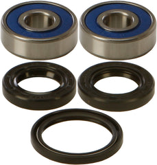 All Balls Front Wheel Bearing/Seal Kit - Part Number 25-1319