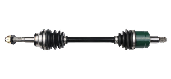 OPEN TRAIL KUB-7001 Oe 2.0 Axle Front