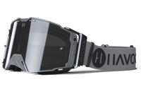 Havoc Racing Helios Off-Road Goggle Hammerhead