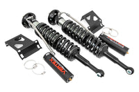 Rough Country | Vertex 2.5 Reservoir Coilovers | Front | 6" | Toyota Tacoma 2WD/4WD (05-23) | 689014