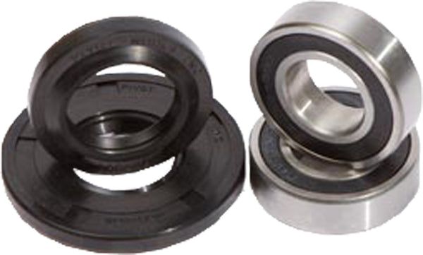 PIVOT WORKS PWFWK-H02-521 Front Wheel Bearing Kit