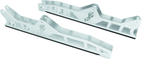 DragonFire Racing Polaris RZR Trailing Arm Guards - Aluminum