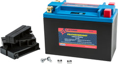 Featherweight Lithium Battery 380cca Hjtx20ah Fp Q 12v/72wh