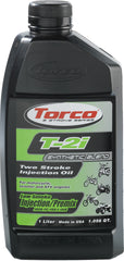 TORCO T920022E T 2i 2 Stroke Injection Oil - 5 Gallon