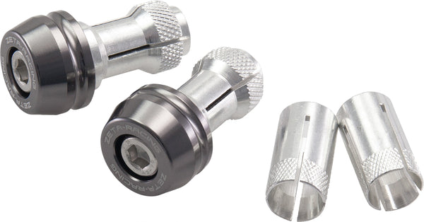 Bar End Universal Titanium