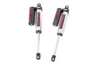 Rough Country | Vertex 2.5 Reservoir Rear Shocks | 5-7.5" | Ford F-150 2WD (2014-2021) | 699002_A