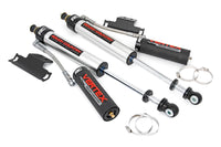Rough Country | Vertex 2.5 Reservoir Rear Shocks | 3" | Toyota Tacoma 2WD/4WD (2005-2023) | 699010
