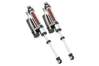 Rough Country | Vertex 2.5 Reservoir Rear Shocks | 3.5-7.5" | Chevy/GMC 2500HD/3500HD (11-26) | 699011