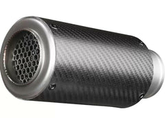 HOTBODIES MGP Stinger Slip-On Matte Carbon Spare Canister - Part Number 10000-2405