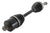 ALL BALLS AB6-PO-8-346 6 Ball Heavy Duty Axle Rear