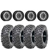 Valor Offroad V14 on Maxxis Carnivore | 5/4.5