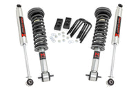 Rough Country | 2 Inch Lift Kit | M1 Struts/M1 | Ford F-150 4WD (2014-2020) | 50040