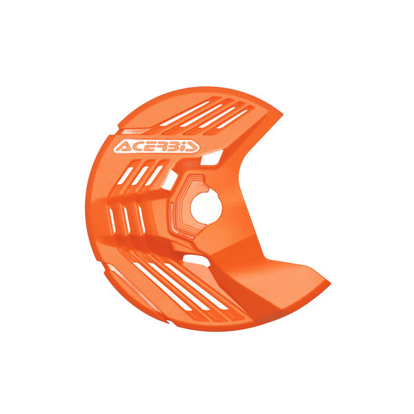 ACERBIS Linear Front Disc Cover for KTM/Gas/Gas/Husqvarna - Part 2984775226