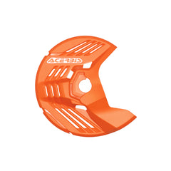 ACERBIS Linear Front Disc Cover for KTM/Gas/Gas/Husqvarna - Part 2984775226