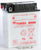 YUASA YUAM224A1IND Battery YB14A-A1 Conventional