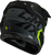 GMAX MX-96 Helmet Matte Grey/Hi Viz D3962338