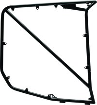 DragonFire Racing Polaris Ranger UTV Doors - Replacement Door Frame- Front Driver