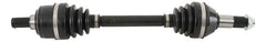 All Balls AB8-YA-8-331 8 Ball Extreme Axle Rear - High Performance