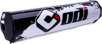 ODI H75BPS-WB 245mm Cross Bar Pad - White/Black