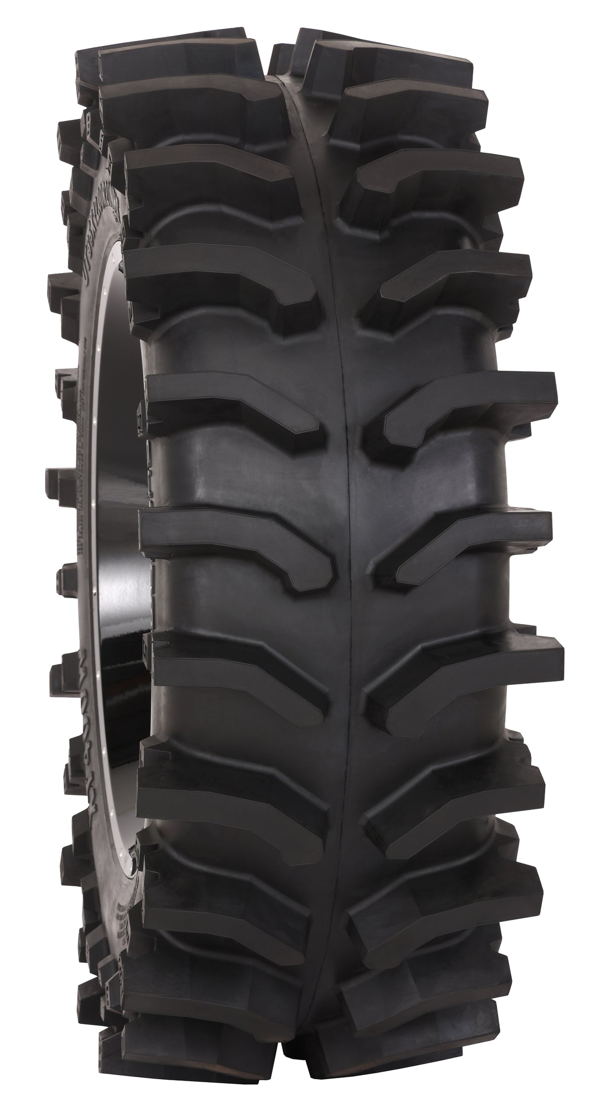 Tire Xt400w 10 Ply 33x12r 20