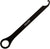 UNIT UN-P3234 Steering Stem Combo Wrench 27mm - Durable Steel Construction