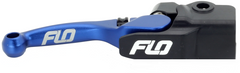 Pro 160 Brake Lever Blue