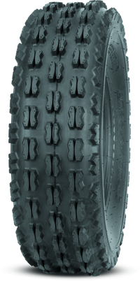 QuadBoss QBT738 Series Tire - 22x7-10 4Ply