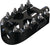 Moto Style Shift Peg Black