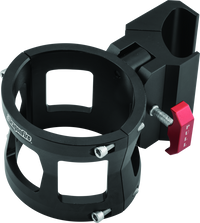 DragonFire Racing Fire Extinguisher Mount - Pro-Fit