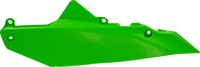 ACERBIS Side Panels Kaw Green - Part Number 2983530006