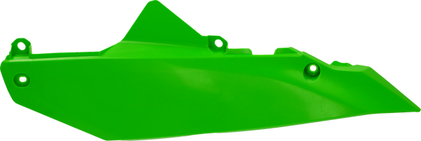 ACERBIS Side Panels Kaw Green - Part Number 2983530006