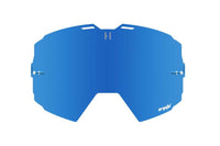 Havoc Racing Helios Lens Blue Crystal