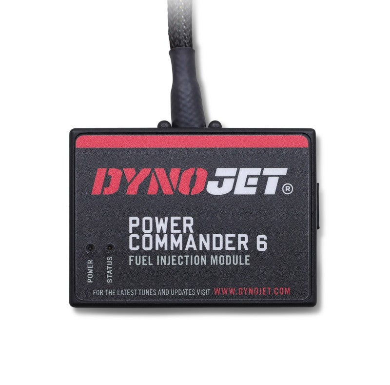 Dynojet 21-23 Arctic Cat Blast 4000 Power Commander 6