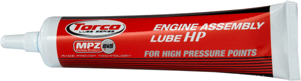 TORCO MPZ Cam Lube 1oz - Part A380000HE