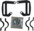 SPG BGRG150-FK Universal Mount Kit for Grizzly Gauntlets - S/M