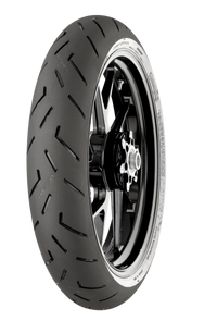 Continental ContiSportAttack 4C - 120/70 ZR17 M/C 58(W) TL Front