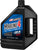 MAXIMA Marine 4t Semi Synthetic Oil - Part Number 30-529128 (1 Gallon)