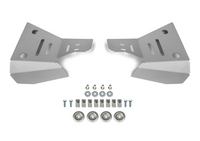 Front A Arm Guards Alloy