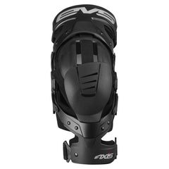 EVS Axis Sport Knee Brace - Part Number AXISS-BK-LP