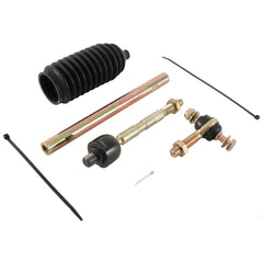 ALL BALLS 51-1083-L Tie Rod End Kit for Enhanced Steering Performance