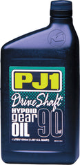 PJ1 Drive Shaft Hypoid Gear Oil 90 W - Part Number 11-90