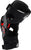 Alpinestars Supertech RK-10 Plasma Knee Brace Black/Red Large