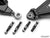 Can-Am Defender HD10 Atlas Pro 1.5" Forward Offset A-Arms