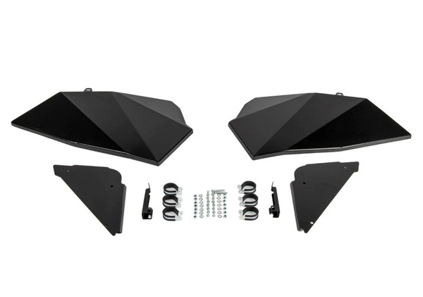 Lower Doors Rzr 900/1000