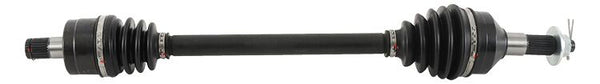 All Balls AB8-KW-8-237 8 Ball Extreme Axle Front